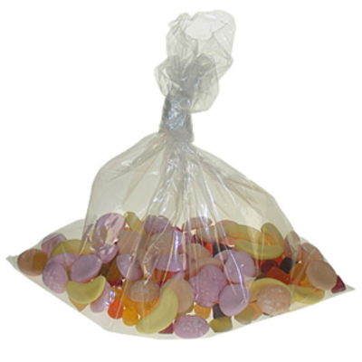 Polythene Bags