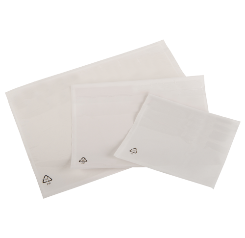 Document Wallets
