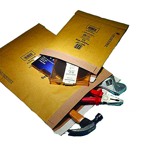 Paper Mailers