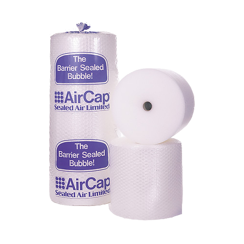 Bubble Wrap Rolls