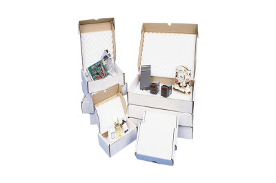 Foam Lined Boxes