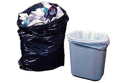 Refuse Sacks