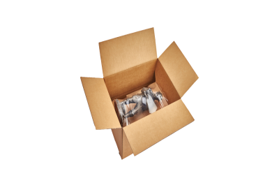 Retention Box