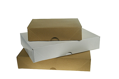 Ream Boxes