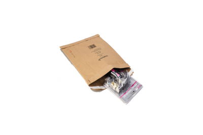 Padded Mailers