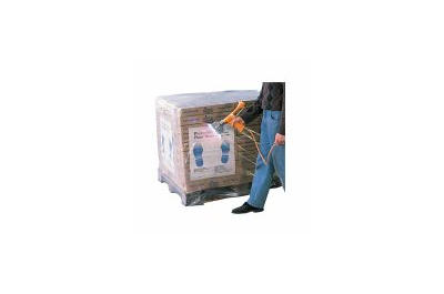 Shrink Wrap Pallet Covers