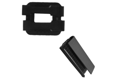 Buckles & Seals