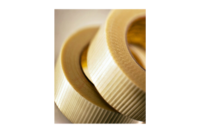 Reinforced Filament Tapes