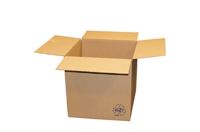 Single Wall Boxes