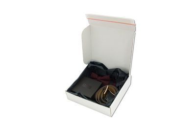 eCommerce Boxes