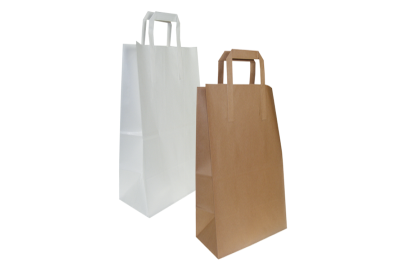 Paper Carrier Bags