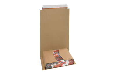 Postal Wraps