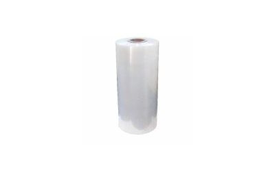 Machine Applied Stretch Films