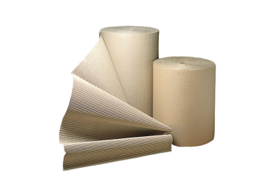 Corrugated