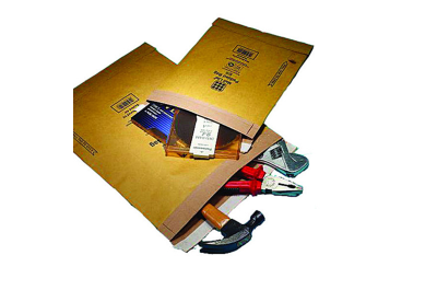 Paper Mailers