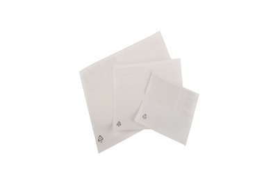 Polythene Wallets