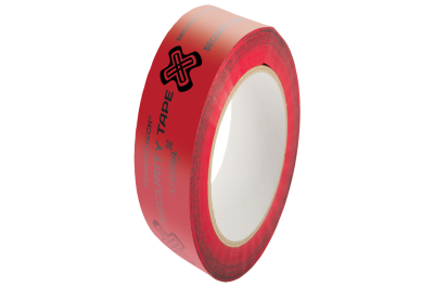 Tamper Evident Tapes
