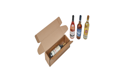 Bottle Packs