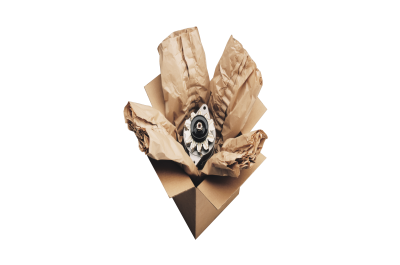 PadPak Paper