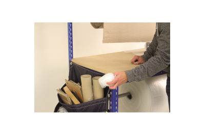 Packing Station Sacks