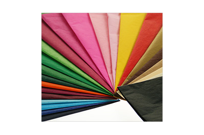 Tissue Paper
